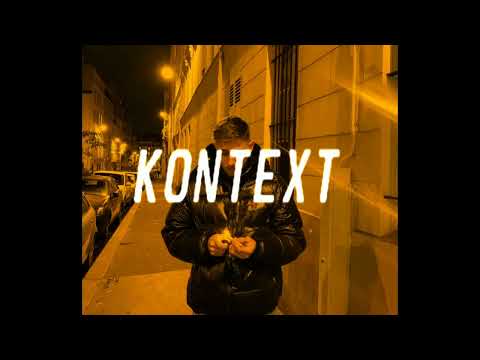 [FREE] MUSSO X O.G.PEZO Type Beat - "KONTEXT" (prod by egge) NIEMAND DA X LANLAN Beat 2023