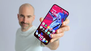 OnePlus Nord 5 Review - No Longer The Champ?