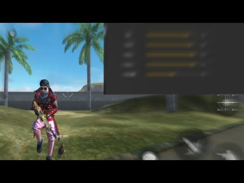 New Settisgs 🔥 Hud+sensi+Dpi Motorola one (vision) (action) (macro) (hyper) (zoom) (fusion) 📲