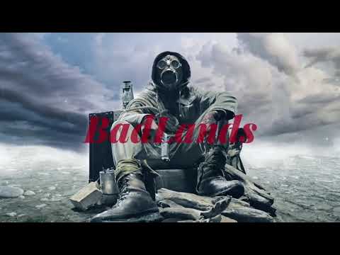 free freestyle beats 2021 Alkaline Instrumental 2021 | Dark Beat | Pro. Kwame Beatz "BadLands"