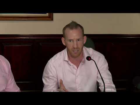 Foreign Consultants Respond to Questions on Possible Bias Against Waterloo Project