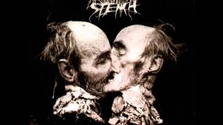 PUNGENT STENCH - Shrunken and Mummifield Bitch