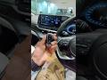 All New Hyundai I20 Asta Optional Dashboard And Key Design