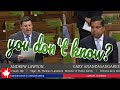 You don't know? Clueless public safety minister stumped by Tory questions on firearms regulations