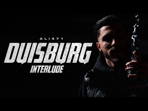 ALI471 - DUISBURG INTERLUDE (prod. by Young Mesh & Eddy)
