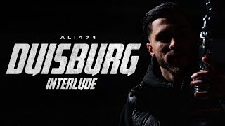 Duisburg Interlude Music Video