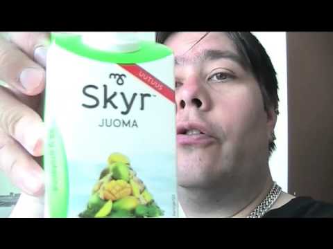 Hyvää viikonloppua