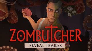 Announcement Trailer