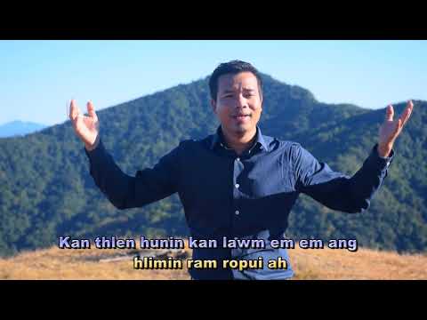 MITHIANGHLIM KALNA - PBK Liankhuma // ( Official video)