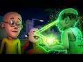Samose Wale ने किया Motu को अंधा Motu Patlu