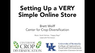 Online Store Edited Webinar