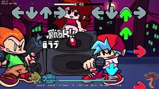 Cover art for Pico but humor