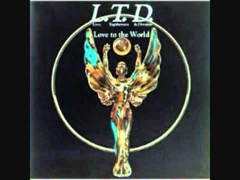 Love Ballad - L.T.D (1976)