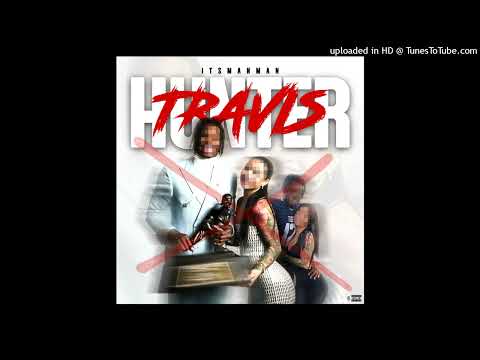 ItsManMan - Travis Hunter (Official Audio)