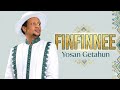 FINFINNEE Yosan Getahun New Ethiopian Afan Oromo Music Video 2026 8K Visualizer