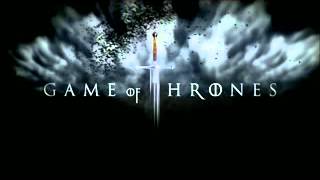 The National - The Rains of Castamere (Game of Thrones)