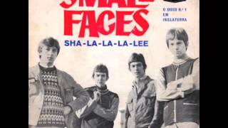 Musik-Video-Miniaturansicht zu Sha-La-La-La-Lee Songtext von Small Faces