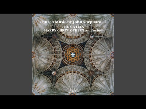 Video thumbnail for Jesu salvator saeculi, redemptis