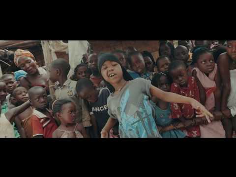 Fresh Kid - Bambi (Official  Video 2019)