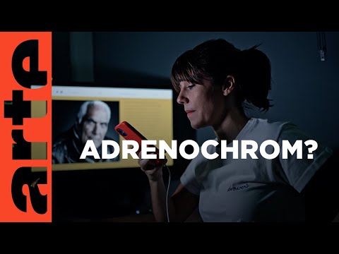 Video Thumbnail: Eine Droge aus Kinderblut? | Citizen Facts | ARTE