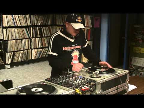 Ron D Core on RotPG 03/22/2013