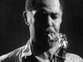 Dexter Gordon: Montmartre, Copenhagen, 1971 ...