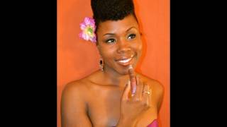 Janelle Monae Hair Style Tutorial!