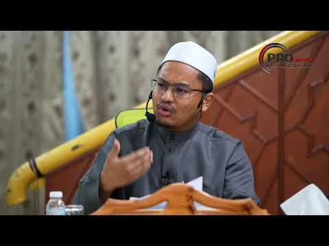(LIVE) 22-10-2023 Ustaz Rizal Azizan : Syarah Misykat Al-Masaabih
