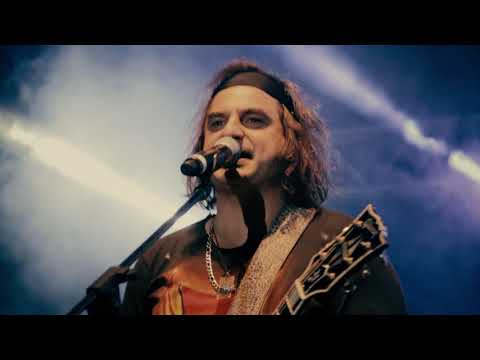 La 25  - Vivo x La 25 (DVD COMPLETO)