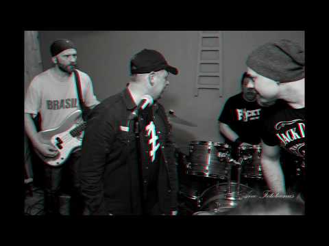 FUCKTOR-"Kõik ümberringi"