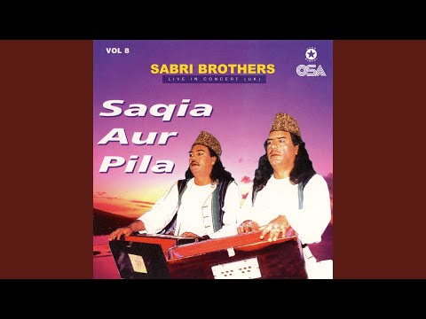 1 Saqia Aur Pila (Live)