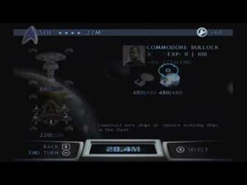 star trek conquest wii iso