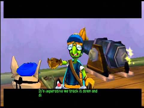 Sly 3 Honor Among Thieves Part 38 - Deep Sea Diving