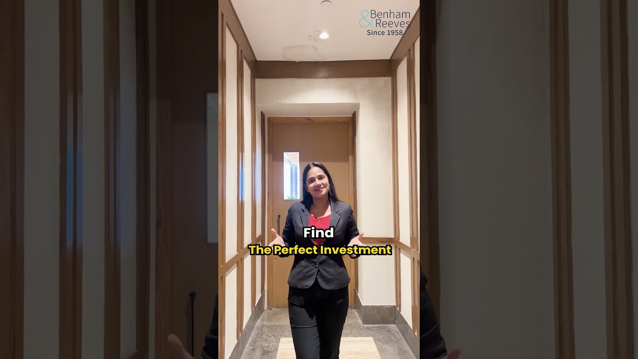 Why London Property Is the Best Investment Right N...