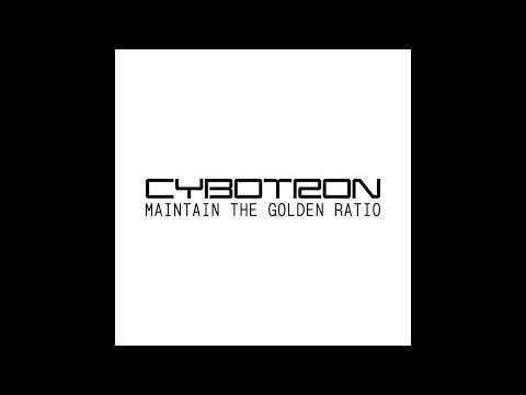 Cybotron - Maintain
