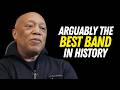 At 81, Billy Cobham Finally Names 7 Bands He Could Watch Forever