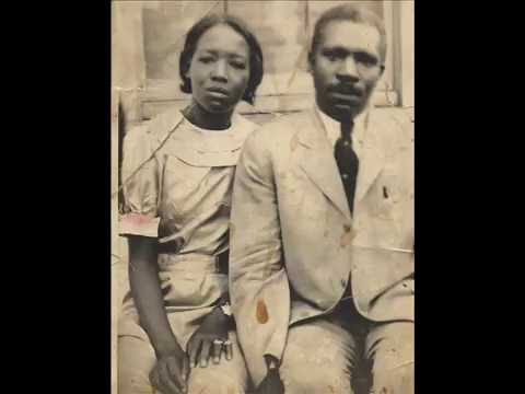 Henry Townsend I Asked Her If She Loved Me (1961)