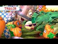 Spookley The Square Pumpkin Movie Trailer