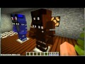 Сериал minecraft "Жизнь Майка Шмидта" 3 серия:Новая тайна ...