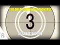 The Great Movie Ride Montage If Made By Me