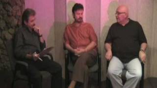 Interview with woody and skip