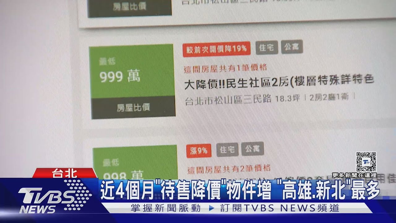 打炒房衝擊！　國泰人壽開首槍「低利房貸喊卡」