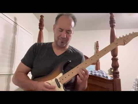 Chasing Tone on the Kemper Stage