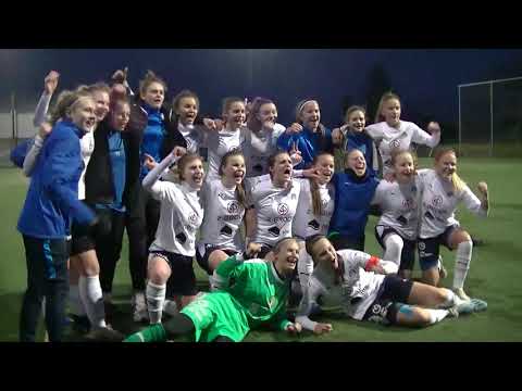 FCS-Sparta 2:1/1:0/ 1.liga dorostenek-Širůch 29.2.2020