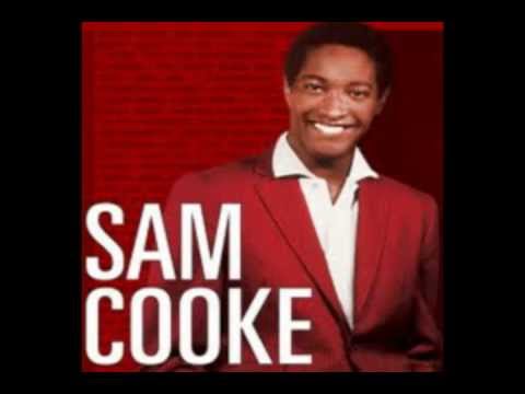 Sam Cooke~Nothing Can Change This Love & For Sentimental Reasons