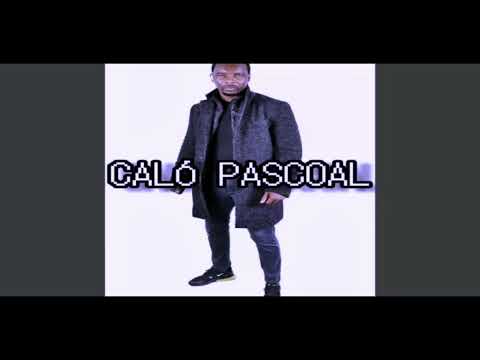 Ngana Landa (Versão Kizomba) Caló Pascoal (Ultra Speed Up)