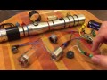 DNN Summit Saber - the Electronics Inside
