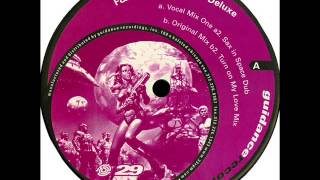 F&L (Fresh & Low) - Love Capsule Deluxe (Phat Swing Mix)