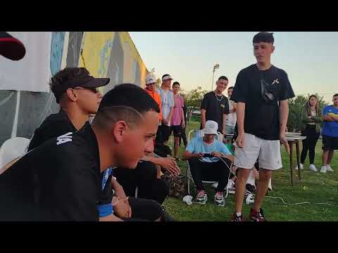 KLU FREE ADM LDF 2022 FECHA 2 -(1vs1) OCTAVOS - CJ vs EMS vs HIELO