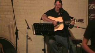 Jim -  &quot;I&#39;m Not Afraid to Cry&quot;